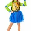Leonardo Dress Child Costume -Wigs Shop SP106972 full 1
