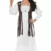 Earth Child Adult Costume -Wigs Shop U28029 full 1